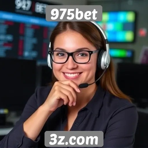 Suporte ao cliente do 975bet e sua eficácia