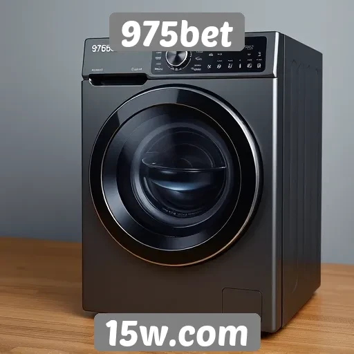 Plataforma 975bet é conhecida por seu design intuitivo