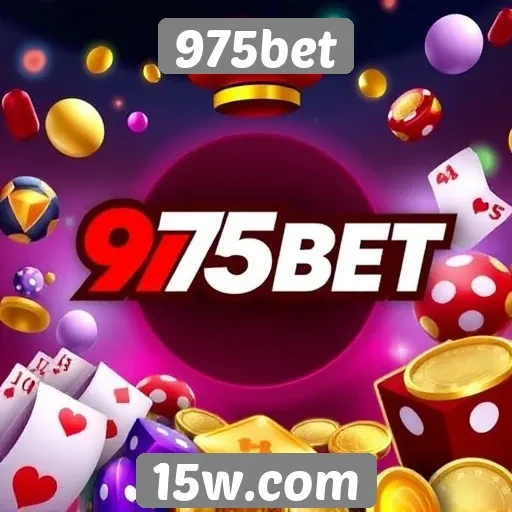 975bet amplia oferta de jogos de cassino online