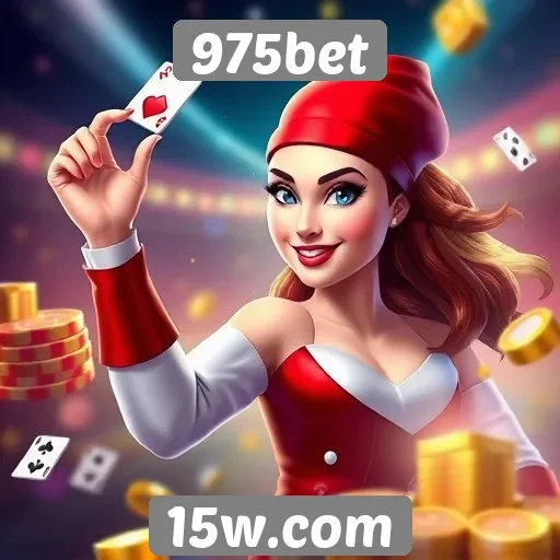 975bet oferece diversas opções de jogos online