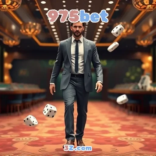 Bônus Fantásticos na 975bet para Potencializar Seus Jogos