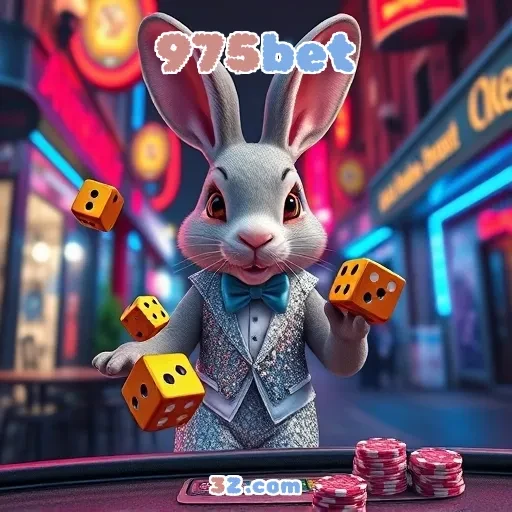 A Confiabilidade do 975bet e Seus Recursos Distintos