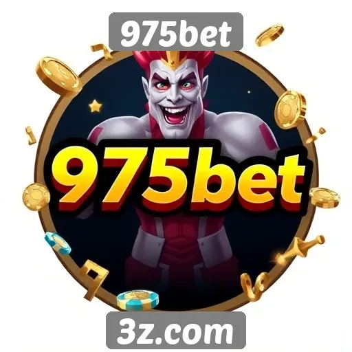 Promoções atuais disponíveis em 975bet