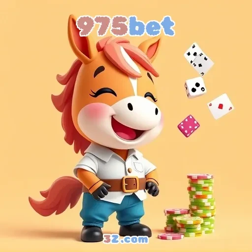 Explore a Diversão do Esporte com 975bet e Suas Apostas