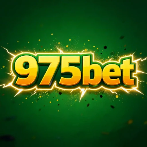 975bet Logo