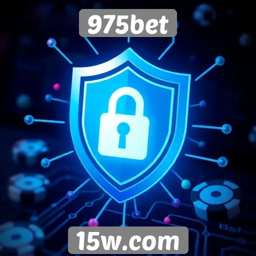 Análise da segurança no site de jogos 975bet