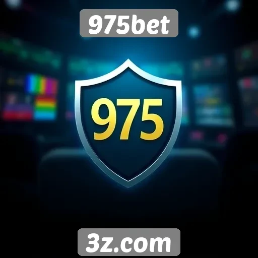 Segurança e privacidade no site 975bet são prioridades