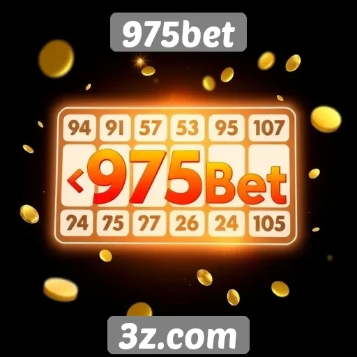 Avaliação da experiência do usuário no 975bet