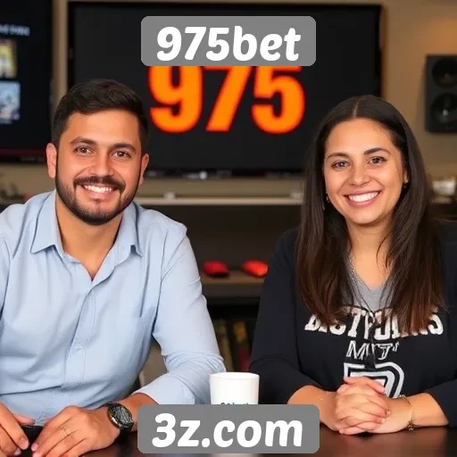 Entrevista com usuários sobre a experiência na 975bet